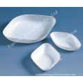 100ml WEIGHING BOATS PS Diamond shaped